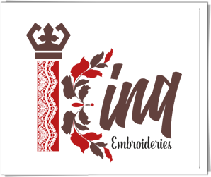 King Embroideries